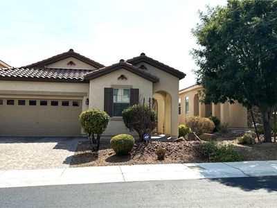41 Augusta Course Ave, Las Vegas, NV, 89148
