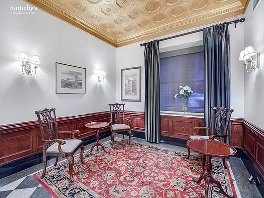 Rented by Sotheby's International Realty | media 11