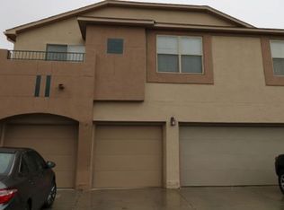 5624 Valle Alegre Pl NW, Albuquerque, NM 87120