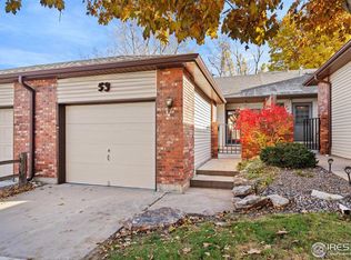 1001 43rd Ave UNIT 53, Greeley, CO 80634