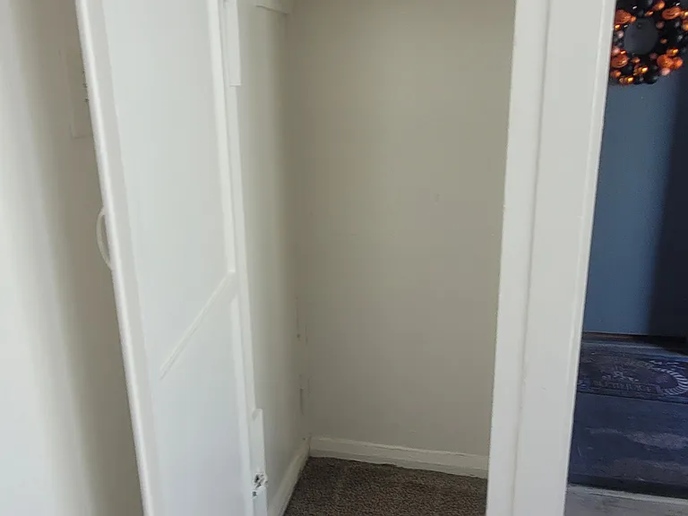 additional closet