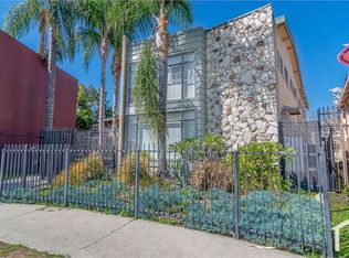 4142 Palmwood Dr APT 11, Baldwin Hills, CA 90008