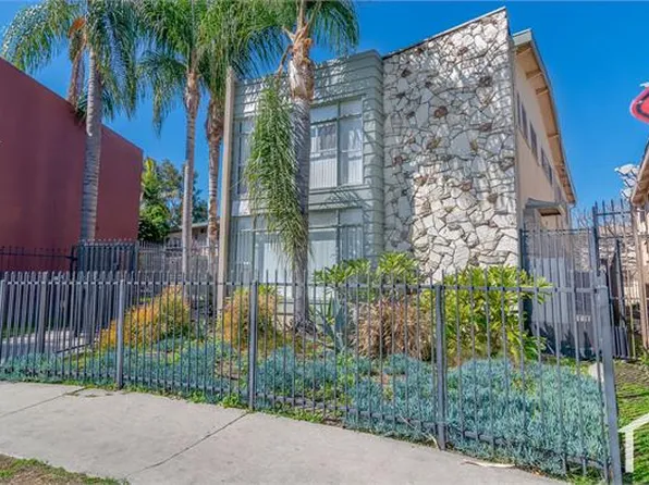 4142 Palmwood Dr APT 11, Baldwin Hills, CA 90008