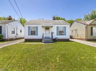 13413 Crossburn Ave, Cleveland, OH 44135