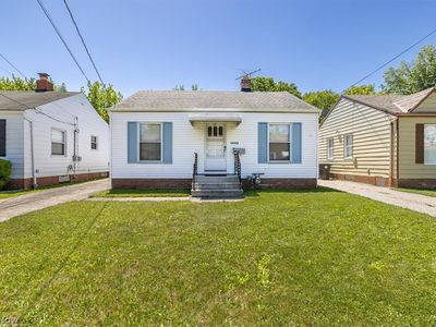 13413 Crossburn Ave, Cleveland, OH, 44135