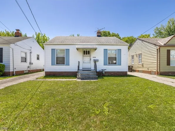 13413 Crossburn Ave, Cleveland, OH 44135