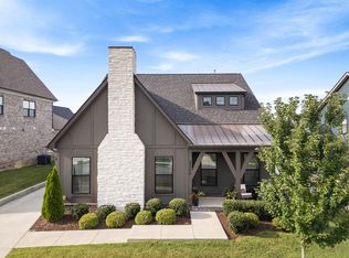 3312 Longport Ln, Thompsons Station, TN 37179
