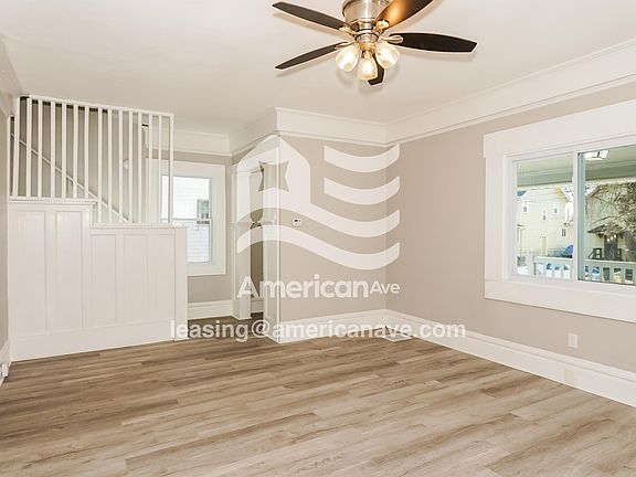WM - Living Room