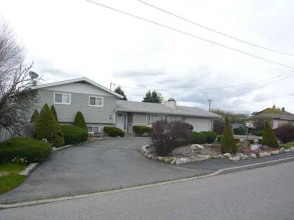 13005 E Alki Ave, Spokane, WA 99216