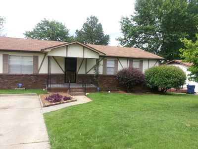420 McKnight St, Bessemer, AL, 35023