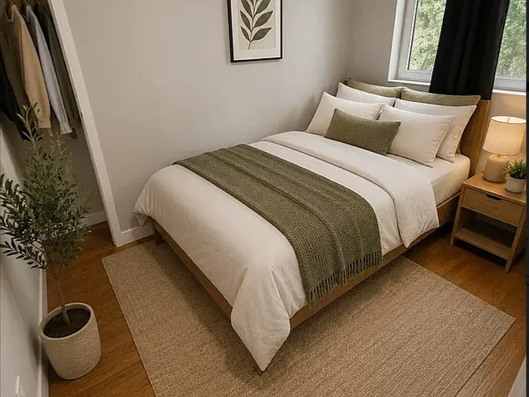 846 Flushing Ave #5D — Photo 3