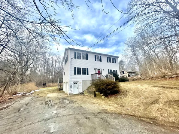 320 Sharon Turnpike, Goshen, CT 06756