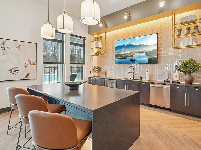 Arden Pines Luxury Apartments — Photo 46