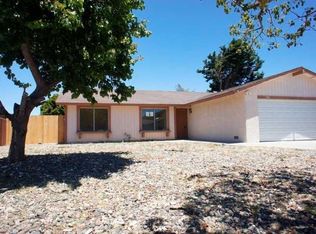 1701 E Airport Ave, Lompoc, CA 93436