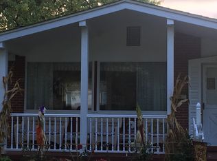 2396 Bock Rd, Saginaw, MI 48603