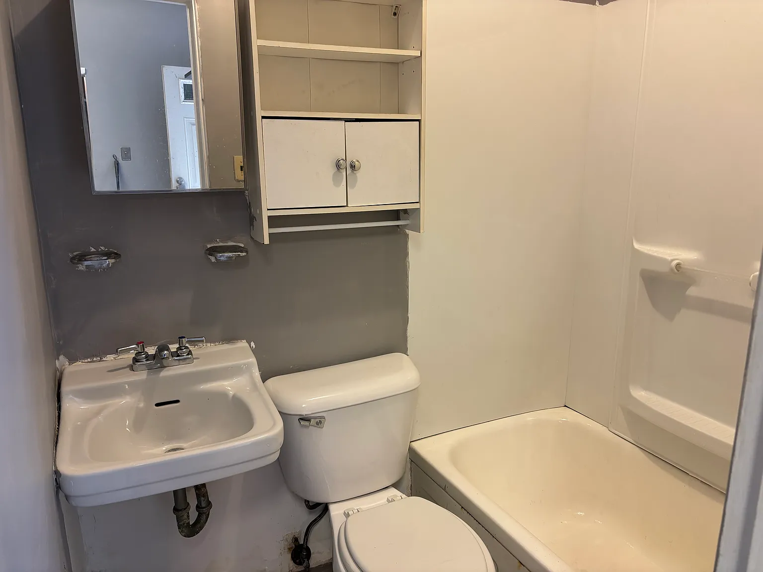 1 bed, 600 sqft, $900 — Photo 3