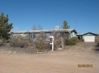 374 E Van Haven Rd, Paulden, AZ 86334