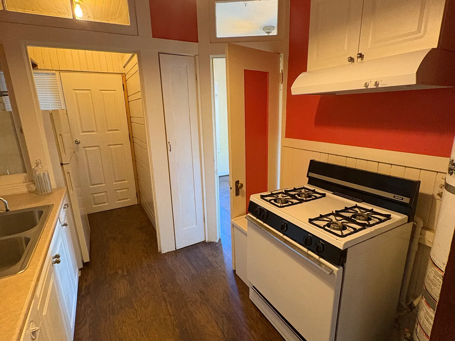 1 bed, 681 sqft, $1,480 — Photo 3