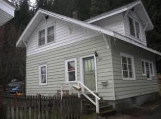 140 1/2 King St, Wallace, ID 83873