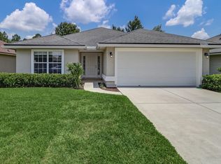 86023 Sands Way, Yulee, FL 32097