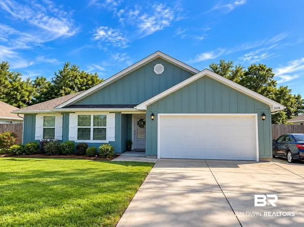 24248 Old Foley Rd, Elberta, AL 36530