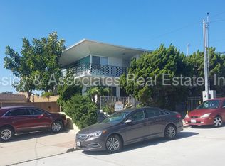 1130 W Redwood St, San Diego, CA 92103