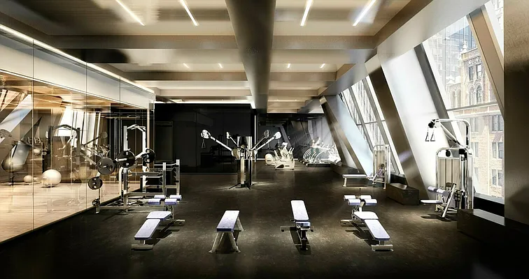 Rented by Compass | media 36