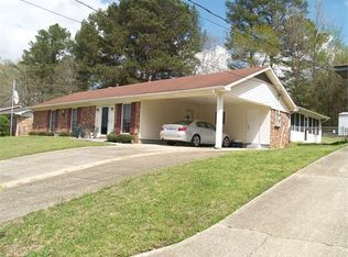 818 63rd Ave, Meridian, MS 39307
