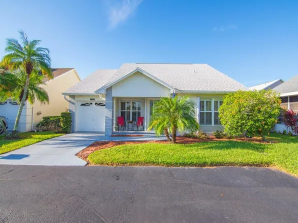 465 NW Turin Court, Port St Lucie, FL 34986