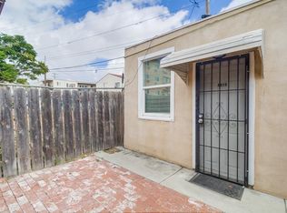 4019 33rd St, San Diego, CA 92104