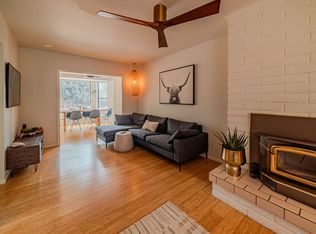 260 Cathedral Rock Dr, Sedona, AZ 86351