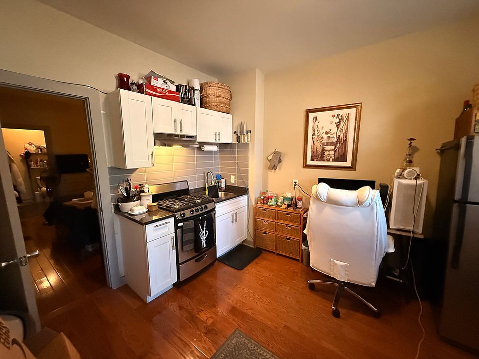 1st image of 1808 Fairmount Ave #1F