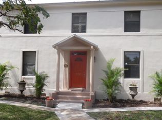 3015 Poinsettia Ave, West Palm Beach, FL 33407