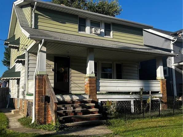 2710 Colburn Ave, Cleveland, OH 44109