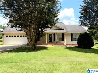 Spark Light, Anniston, AL 36207