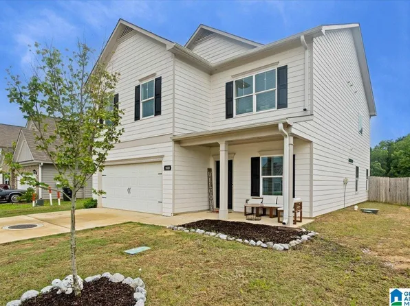 1020 Mallard Dr, Harpersville, AL 35078