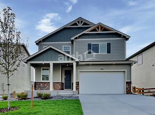 3941 Patterdale Pl, Colorado Springs, CO 80922