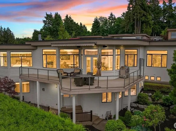 7619 115th Place NE, Kirkland, WA 98033