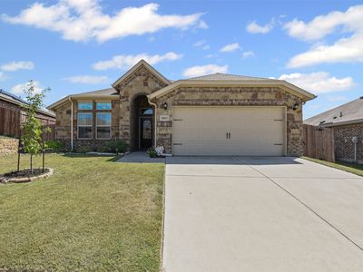 10813 Live Oak Creek Dr, Fort Worth, TX, 76108