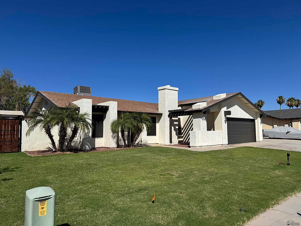 2718 W 25th St, Yuma, AZ 85364 | Zillow