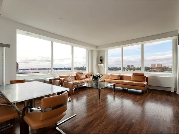 120 Riverside Blvd #Ph2m, New York, NY 10069