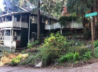 97 Market St, Camp Meeker, CA 95419