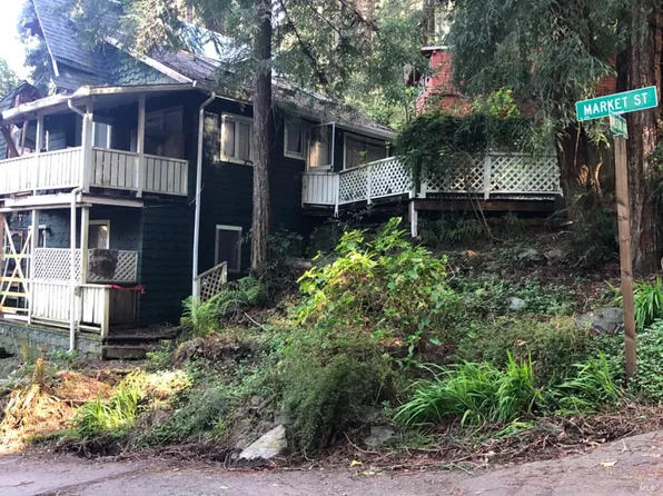 97 Market Street, Camp Meeker, CA 95419