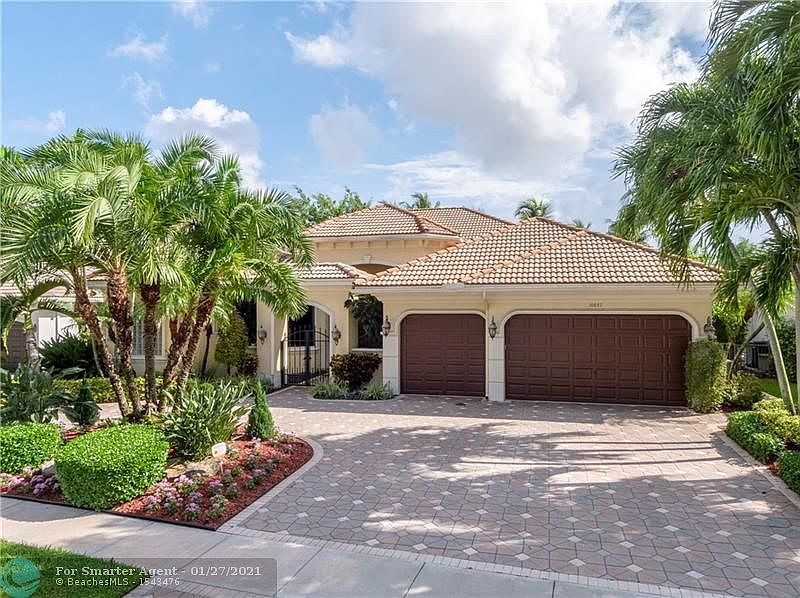 1st image of 10887 Blue Palm St