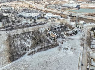 LOT 3 W South End Rd, Plainfield, IL 60544