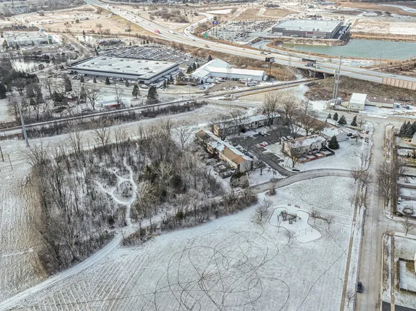 LOT 3 W South End Rd, Plainfield, IL 60544