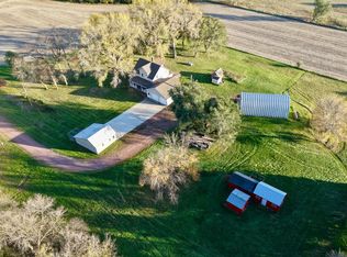 11584 County Highway 7, Revere, MN 56166