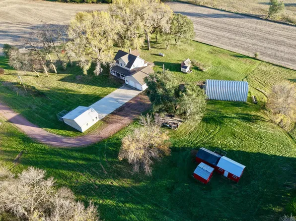 11584 County Highway 7, Revere, MN 56166