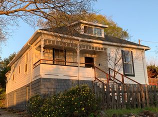 316 S Amador St, Ione, CA 95640