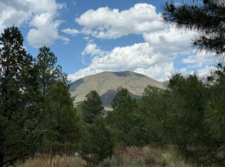 2318 Old Red River Rd, Questa, NM 87556
